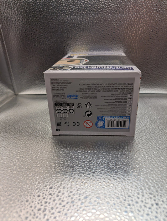 FUNKO Pop Vinyl Buzz Light-year (XL-01) #1210 FRENLY BRICKS - Open 7 Days