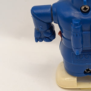Poppy Tetsujin 28-go Wind-up Doll FRENLY BRICKS - Open 7 Days