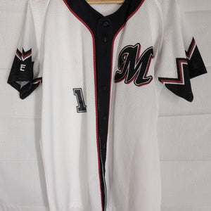 Nippon Baseball Chiba Lottes Marines 