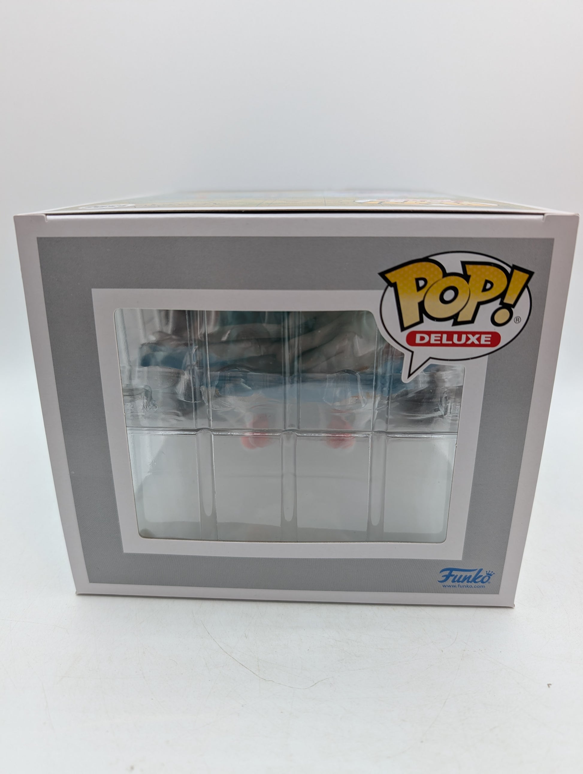 Funko POP! Deluxe One Piece Yamato #1596 image 9