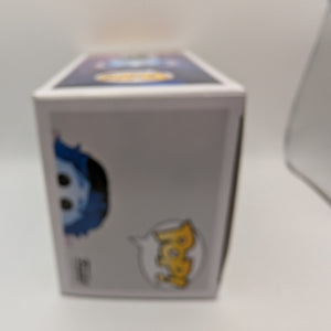Barley Lightfoot 722 Onward Funko Pop Vinyl FRENLY BRICKS - Open 7 Days