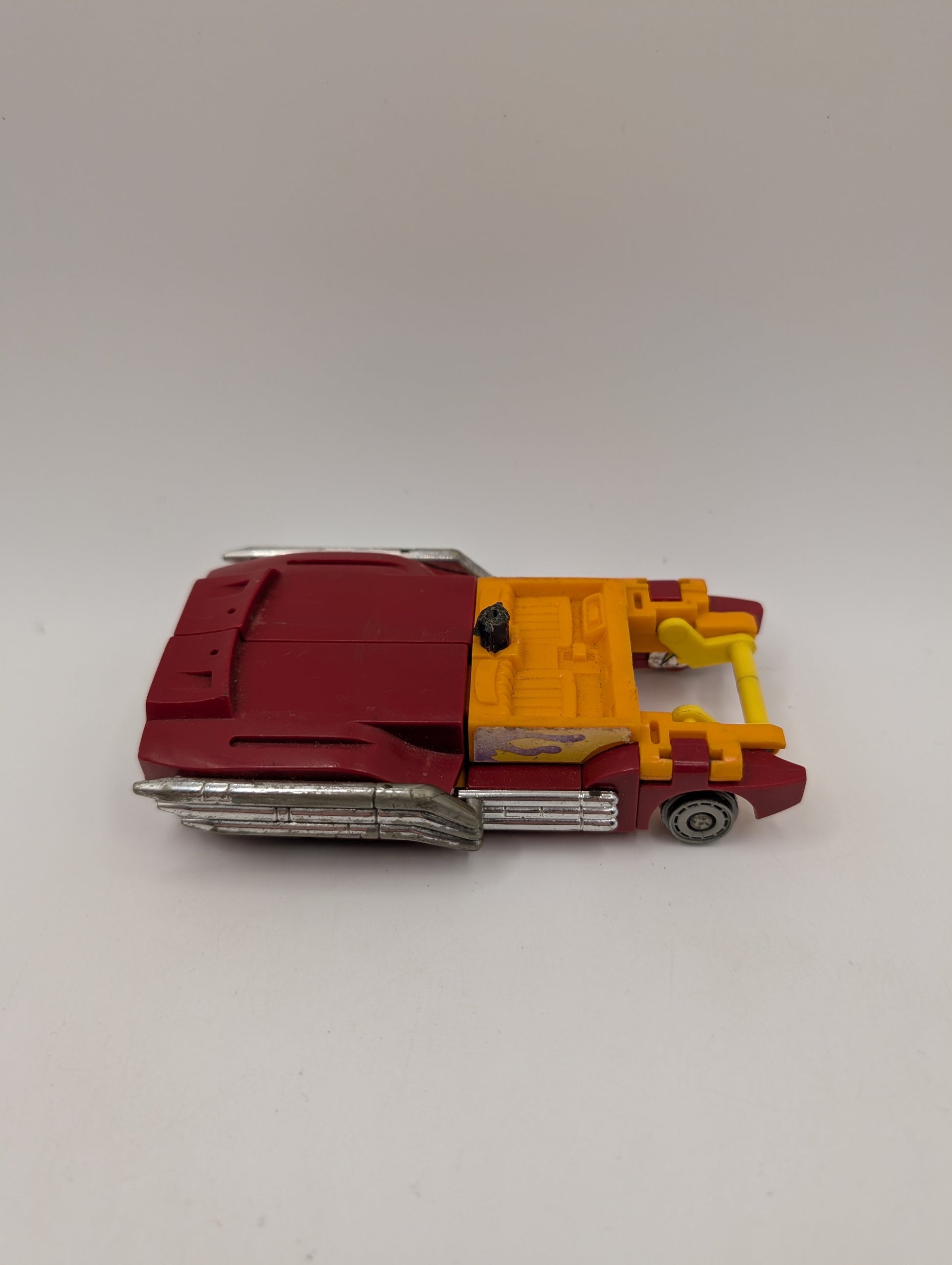 Rodimus Prime 1986 Hasbro / Takara Transformers Action Figure for parts FRENLY BRICKS - Open 7 Days