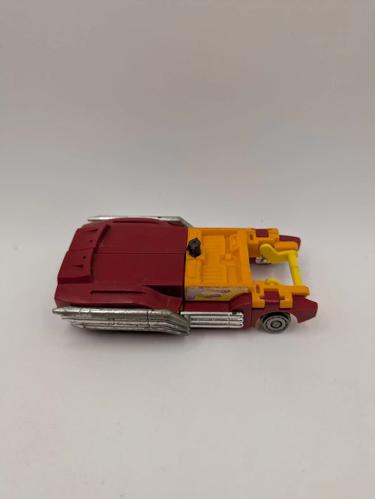 Rodimus Prime 1986 Hasbro / Takara Transformers Action Figure for parts FRENLY BRICKS - Open 7 Days