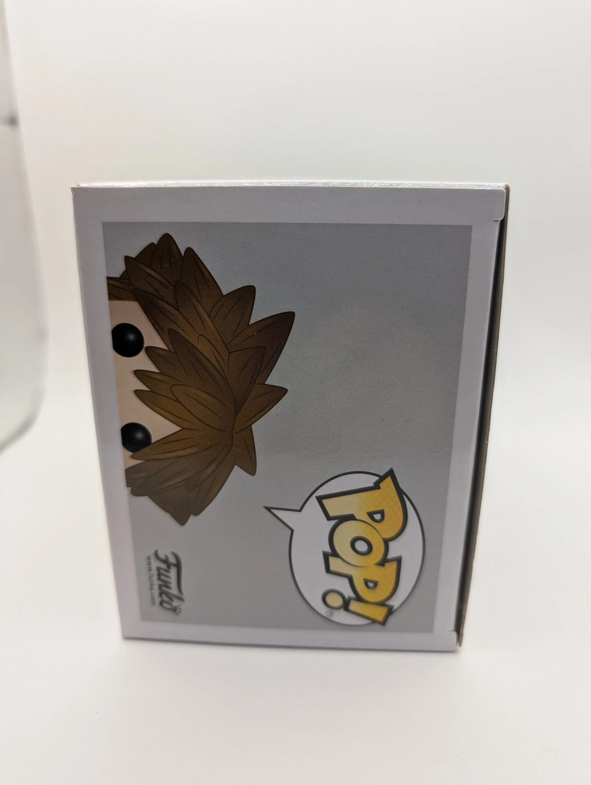 Funko Pop Kingdom Hearts Sora 330 Final Form Exclusive Vinyl Figure FRENLY BRICKS - Open 7 Days