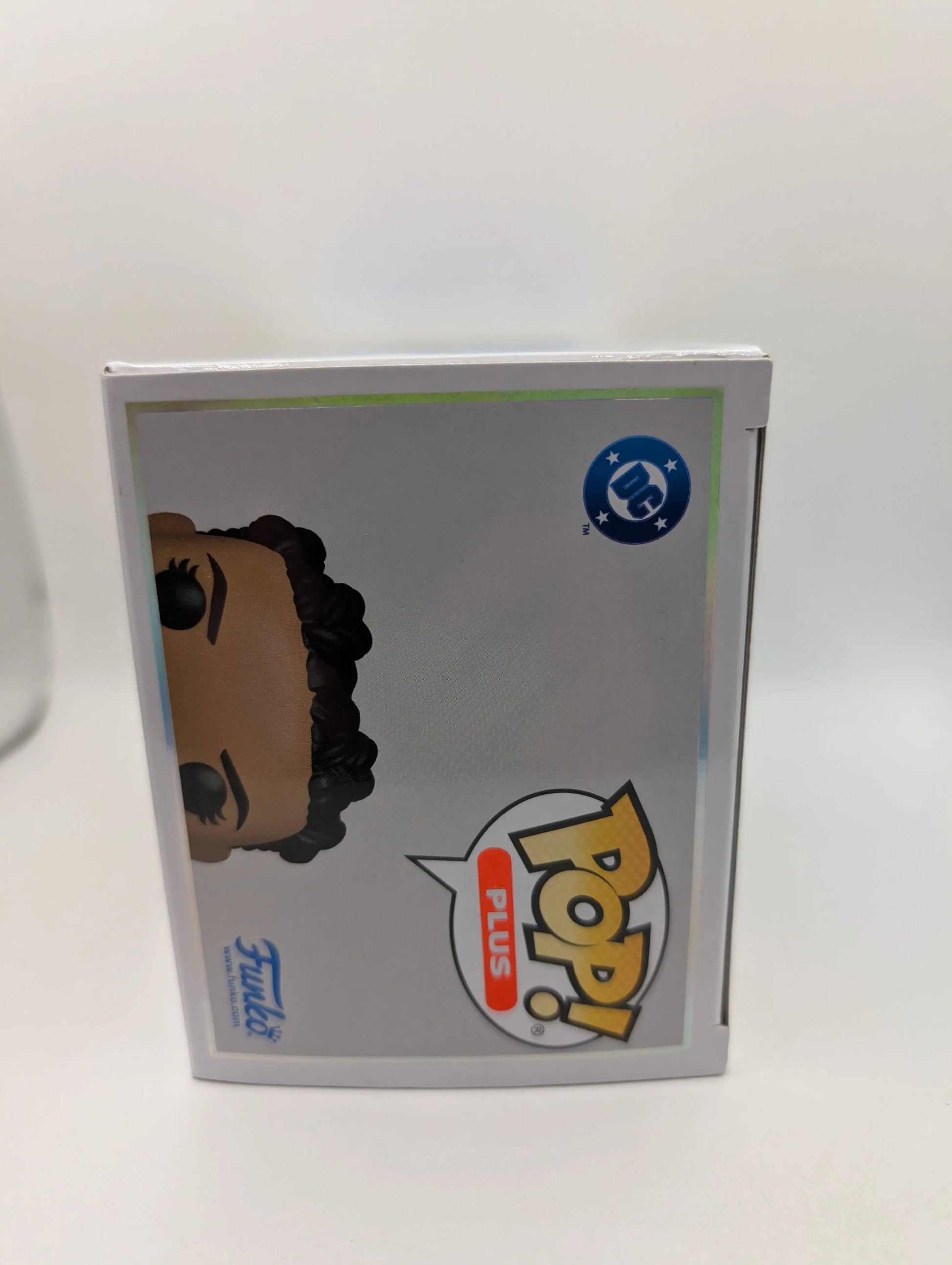 Superman (2025) - The Engineer Pop! Plus Vinyl Figure #587 FRENLY BRICKS - Open 7 Days