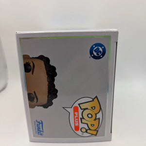 Superman (2025) - The Engineer Pop! Plus Vinyl Figure #587 FRENLY BRICKS - Open 7 Days