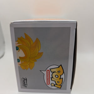 Funko Dragon Ball Z Super Saiyan Gohan 509 Pop Figure FRENLY BRICKS - Open 7 Days