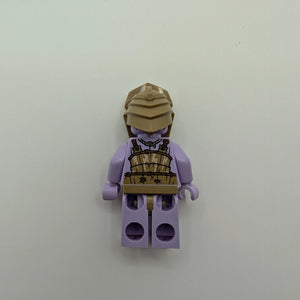 Ninjago LEGO Thunder Keeper with Spear Season 14 Minifigure 71748 71747 71746 FRENLY BRICKS - Open 7 Days