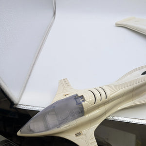 G.I. Joe Cobra Condor Z25 Action Figure Airplane Incomplete FRENLY BRICKS - Open 7 Days