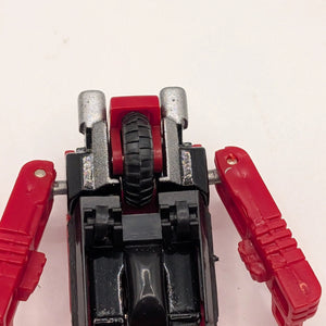 Vintage 1983 Gobots Scooter Moped MR-16 Action Figure Bandai Tonka Popy FRENLY BRICKS - Open 7 Days