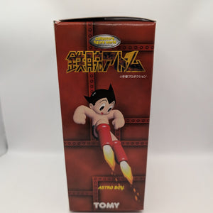 Tomy Astro Boy Collector Figure A-10 Bearded Old Man Used FRENLY BRICKS - Open 7 Days