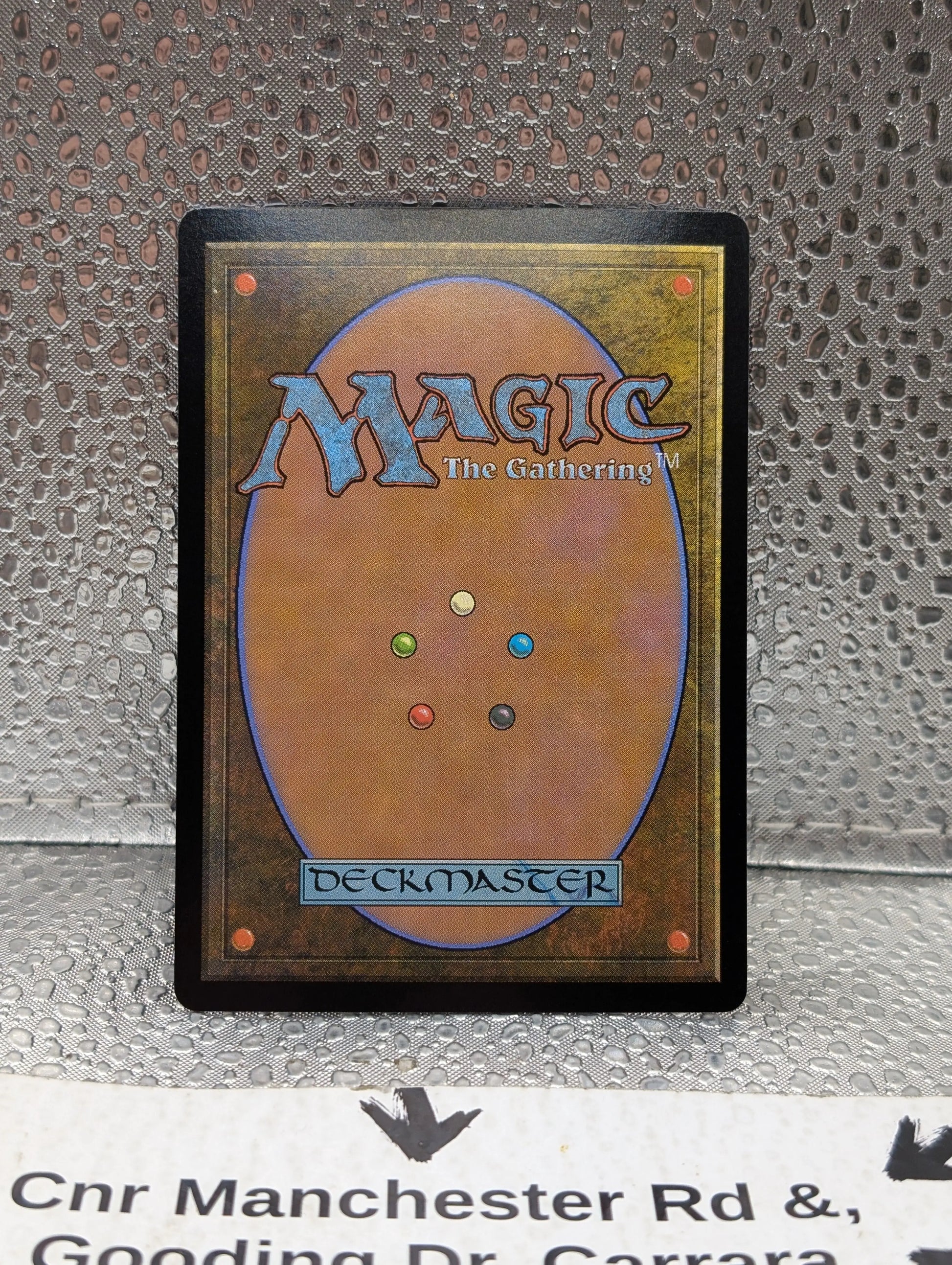 The Gitrog Monster - Bloomburrow : Commander - FOIL - MTG - 0088 FRENLY BRICKS - Open 7 Days