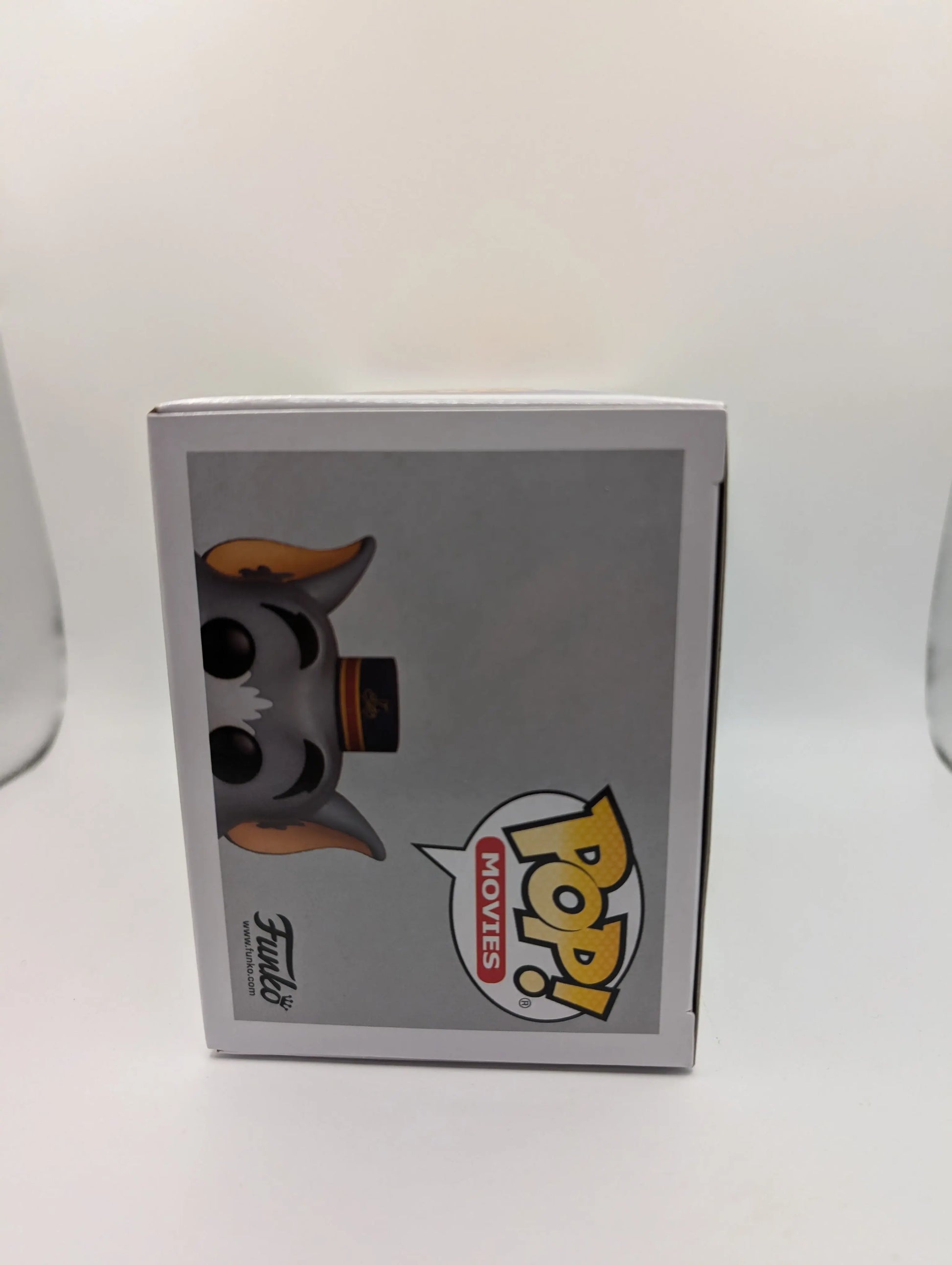 FUNKO POP Vinyl Movies Tom & Jerry TOM #1096 FRENLY BRICKS - Open 7 Days