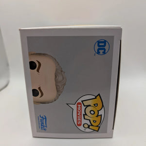 Batman (Unmasked) 1344 ~ DC Heroes: The Flash (2023) ~ Funko Pop Vinyl ~ Movies FRENLY BRICKS - Open 7 Days