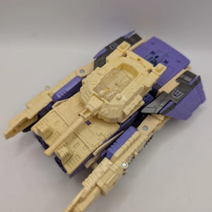 Takaratomy Generations Series Lg59 Blitzwing Japanese Ver. Action Figure Toy FRENLY BRICKS - Open 7 Days