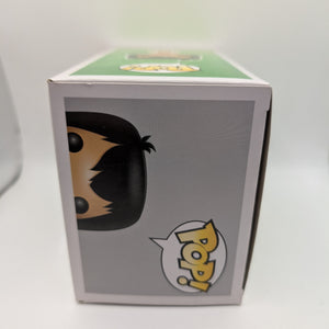 Funko Pop Vinyl - Disney: The Jungle Book - Mowgli #100 FRENLY BRICKS - Open 7 Days
