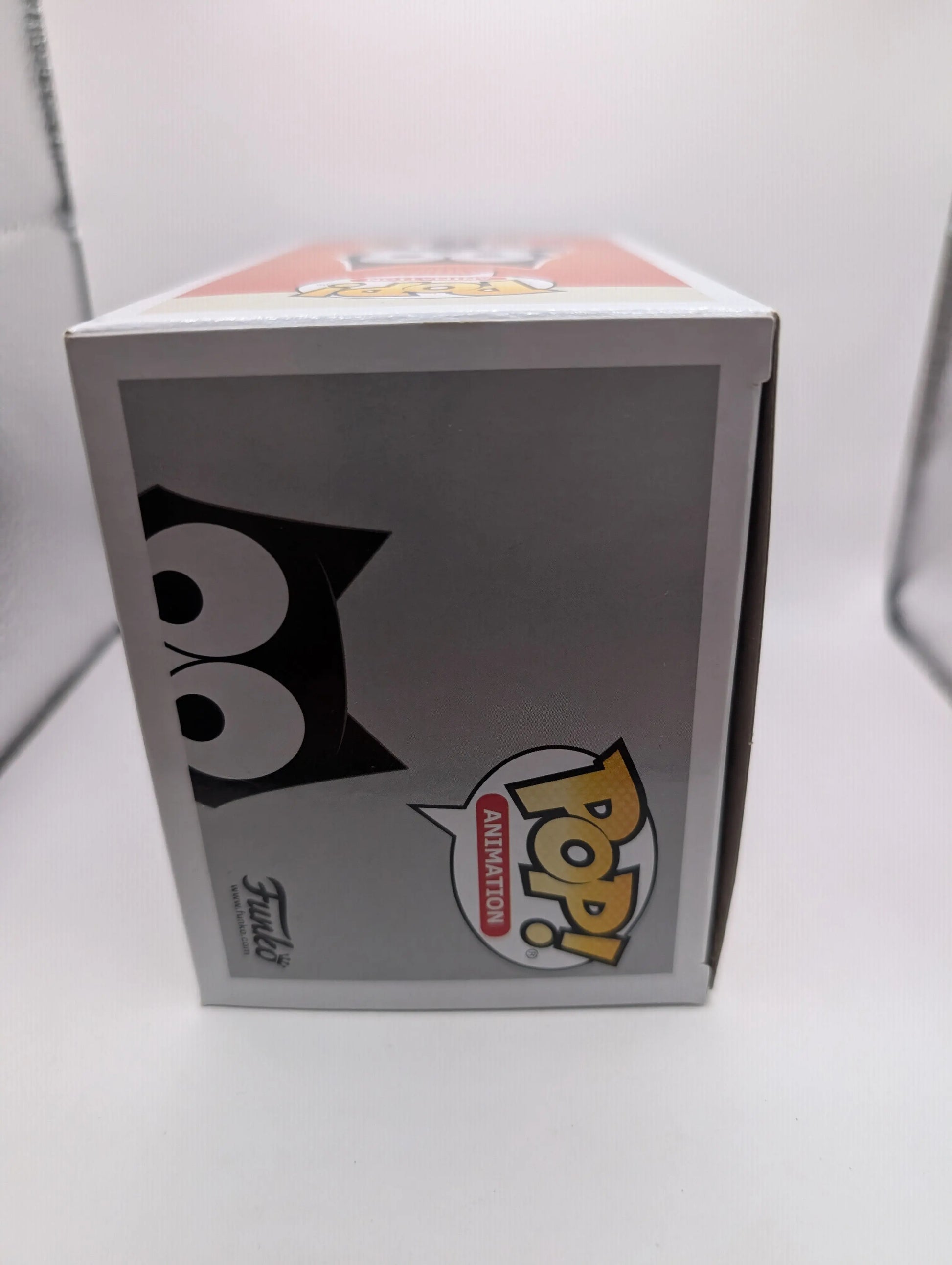 Felix The Cat Exclusive #525 Funko Pop! Vinyl - New FRENLY BRICKS - Open 7 Days