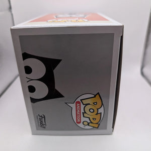 Felix The Cat Exclusive #525 Funko Pop! Vinyl - New FRENLY BRICKS - Open 7 Days
