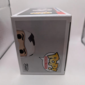 Storm Shadow GI Joe # 77 Funko Pop Vinyl Figure FRENLY BRICKS - Open 7 Days