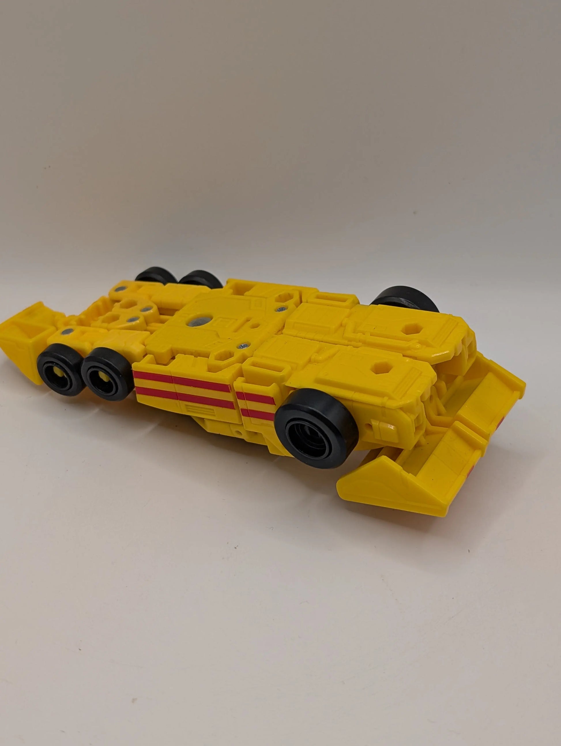 Transformers Generations Legacy Deluxe Class Dragstrip Menasor Action Figure FRENLY BRICKS - Open 7 Days