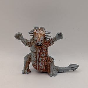 Vintage Chinasaurs 2