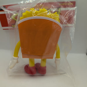 KAIEDA FLAVORS Snack Potatoes 451 Sofubi Friends Collection Figuee FRENLY BRICKS - Open 7 Days