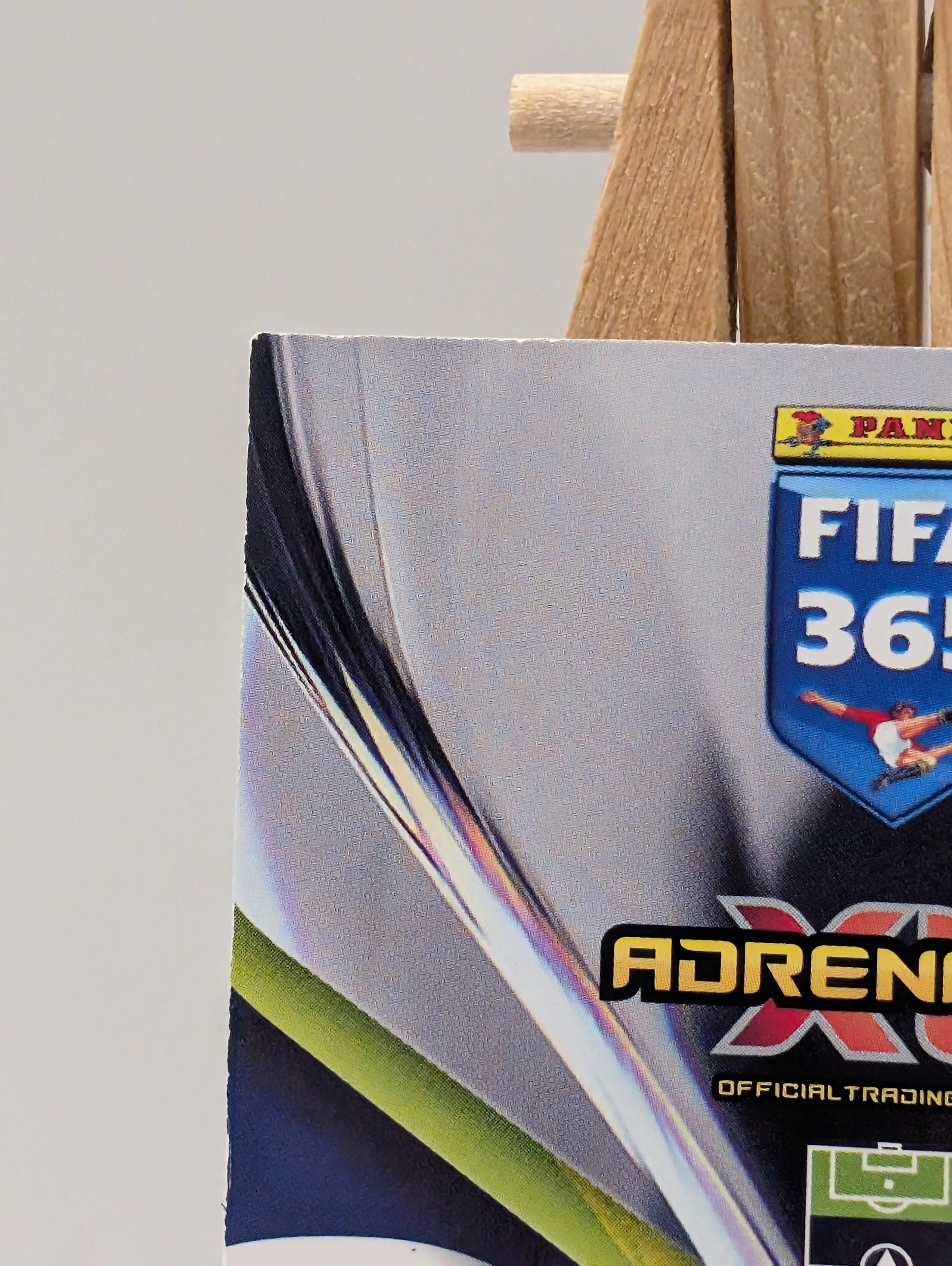Panini FIFA 365 Adrenalyn XL 2026 Lamine Yamal Momentum Very Rare card FRENLY BRICKS - Open 7 Days