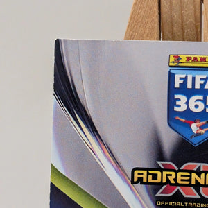 Panini FIFA 365 Adrenalyn XL 2026 Lamine Yamal Momentum Very Rare card FRENLY BRICKS - Open 7 Days