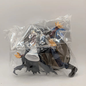 Banpresto My Hero Academia The Evil Villains Vol.5 (B:Dabi) FRENLY BRICKS - Open 7 Days