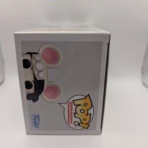 Funko Pop! Demon Slayer Muscle Mouse #1536 FRENLY BRICKS - Open 7 Days