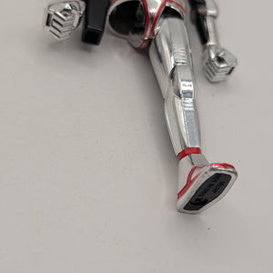BANDAI Chogokin Giant Beast Special Investigation Jaspion *see pics* FRENLY BRICKS - Open 7 Days