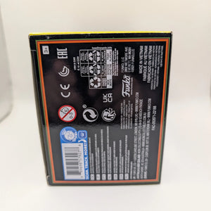 Marvel Antman #910 Funko Pop Vinyl Black Light FRENLY BRICKS - Open 7 Days