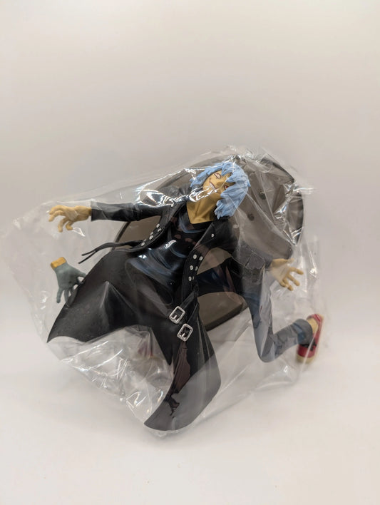 Tomura Shigaraki Figure My Hero Academia THE Evil Villain Banpresto Japan Anime FRENLY BRICKS - Open 7 Days