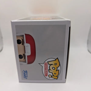 Travis Kelce Pop 257 - The Chiefs NFL Funko Pop! 2024  Taylor Swift Bracelet On FRENLY BRICKS - Open 7 Days