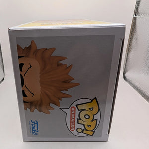 My Hero Academia - Shishido - #1812 - Pop! Vinyl FRENLY BRICKS - Open 7 Days