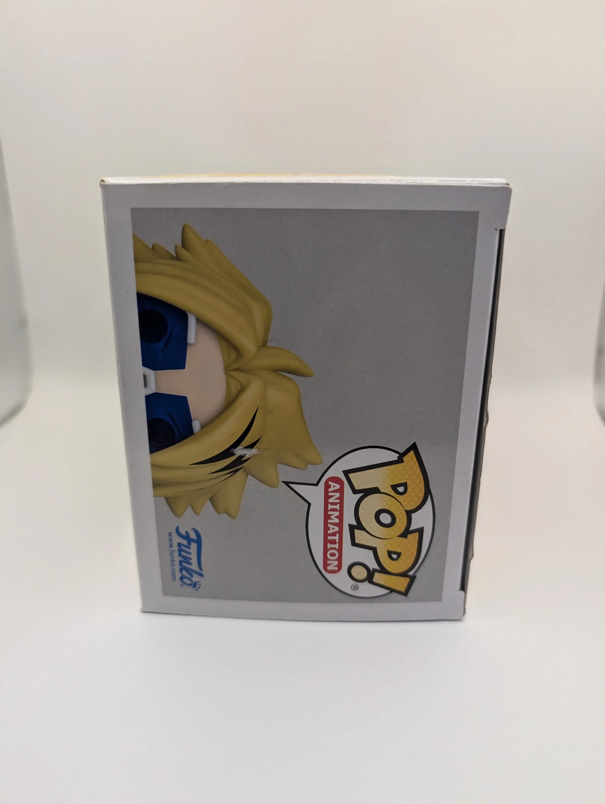FUNKO VINYL FIGURE MY HERO ACADEMIA DENKI KAMINARI 1352 FRENLY BRICKS - Open 7 Days