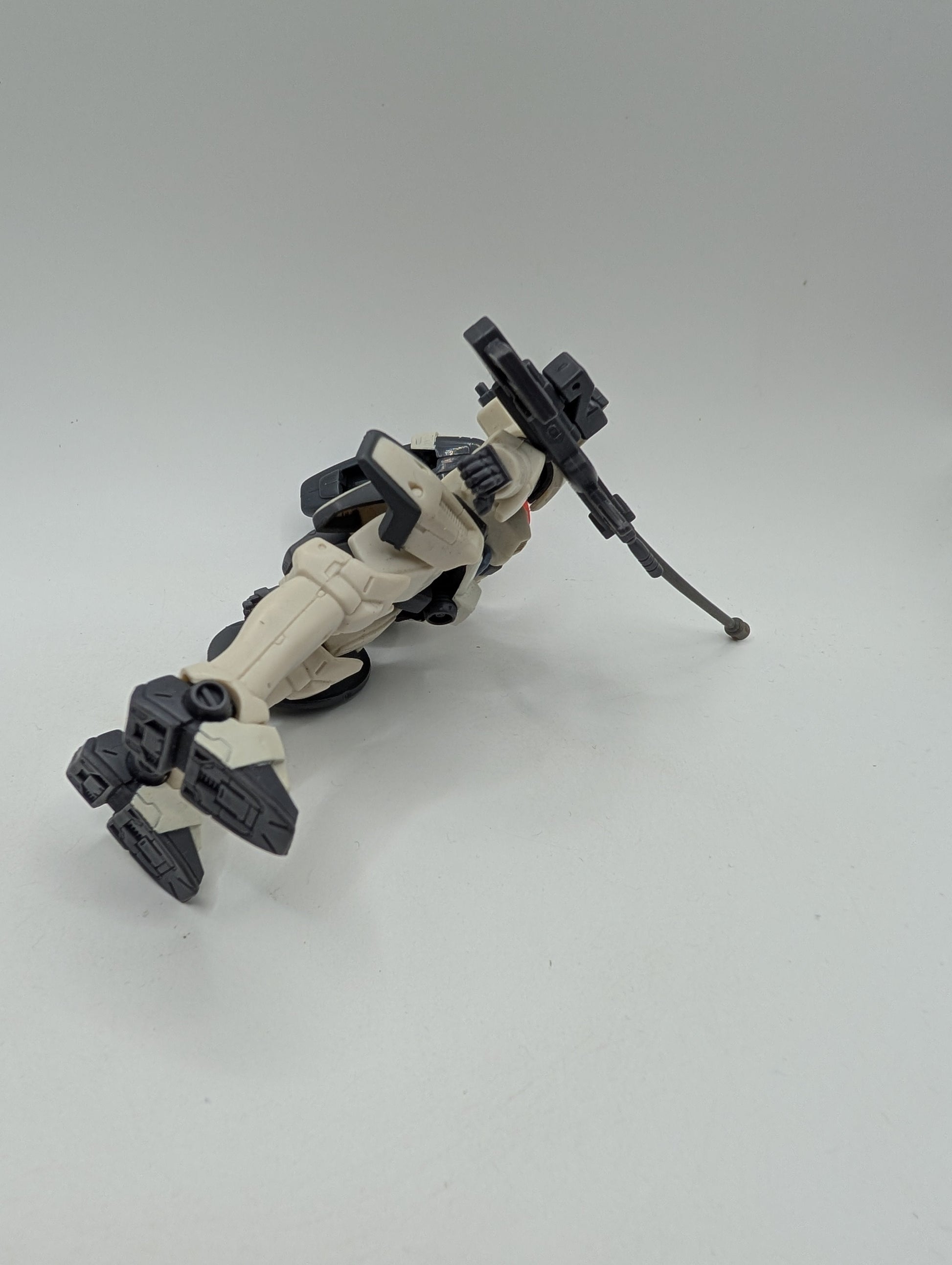 Bandai MSIA Gundam Action Figure Tallgeese I Gundam incomplete FRENLY BRICKS - Open 7 Days