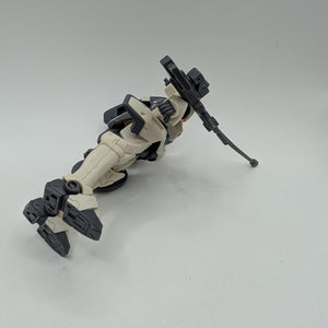 Bandai MSIA Gundam Action Figure Tallgeese I Gundam incomplete FRENLY BRICKS - Open 7 Days