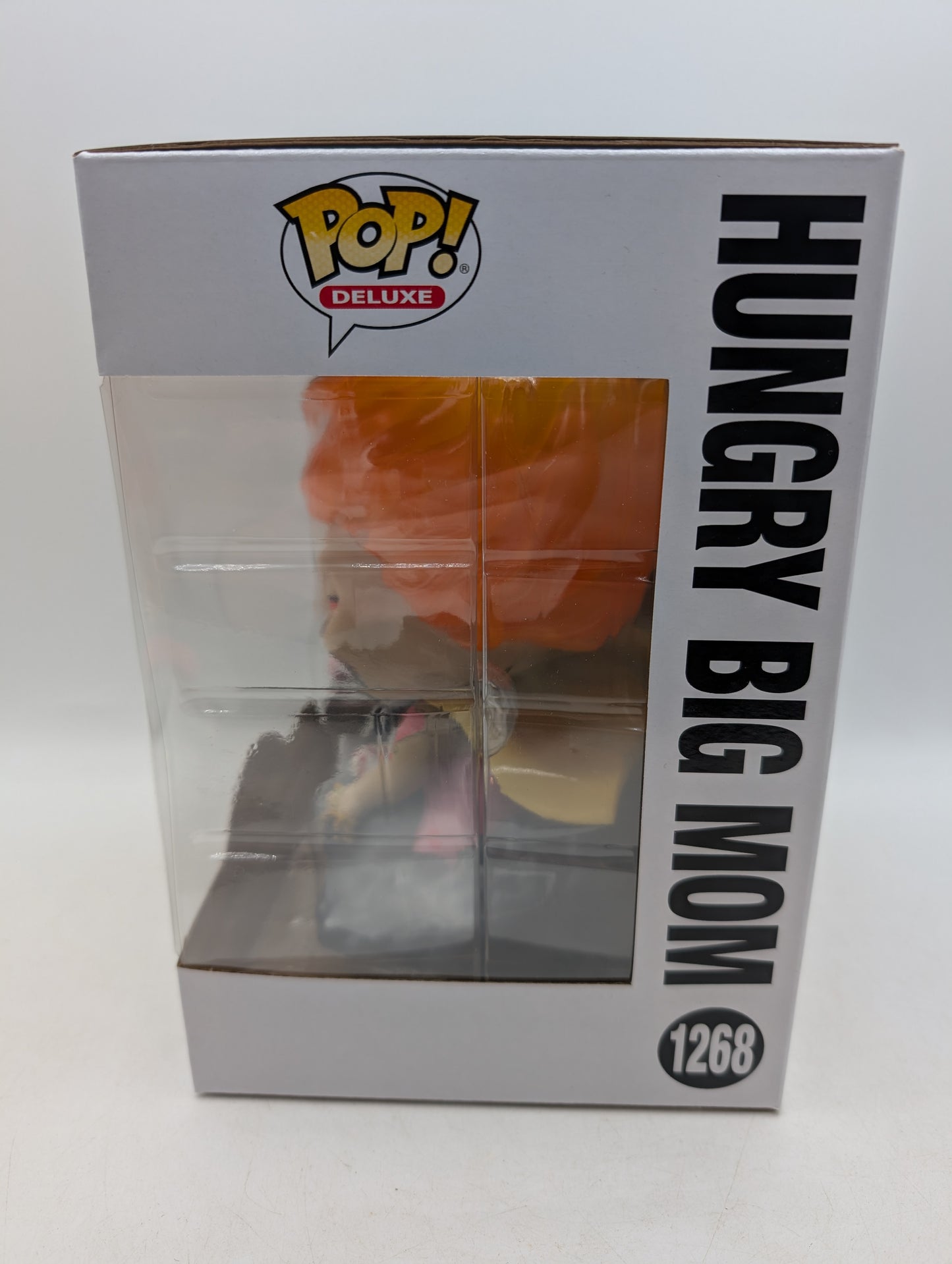 Funko POP! One Piece Hungry Big Mom #1268