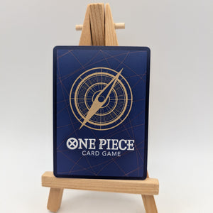 Portgas D. Ace OP08-052 Treasure Rare TR Royal Blood One Piece TCG English FRENLY BRICKS - Open 7 Days