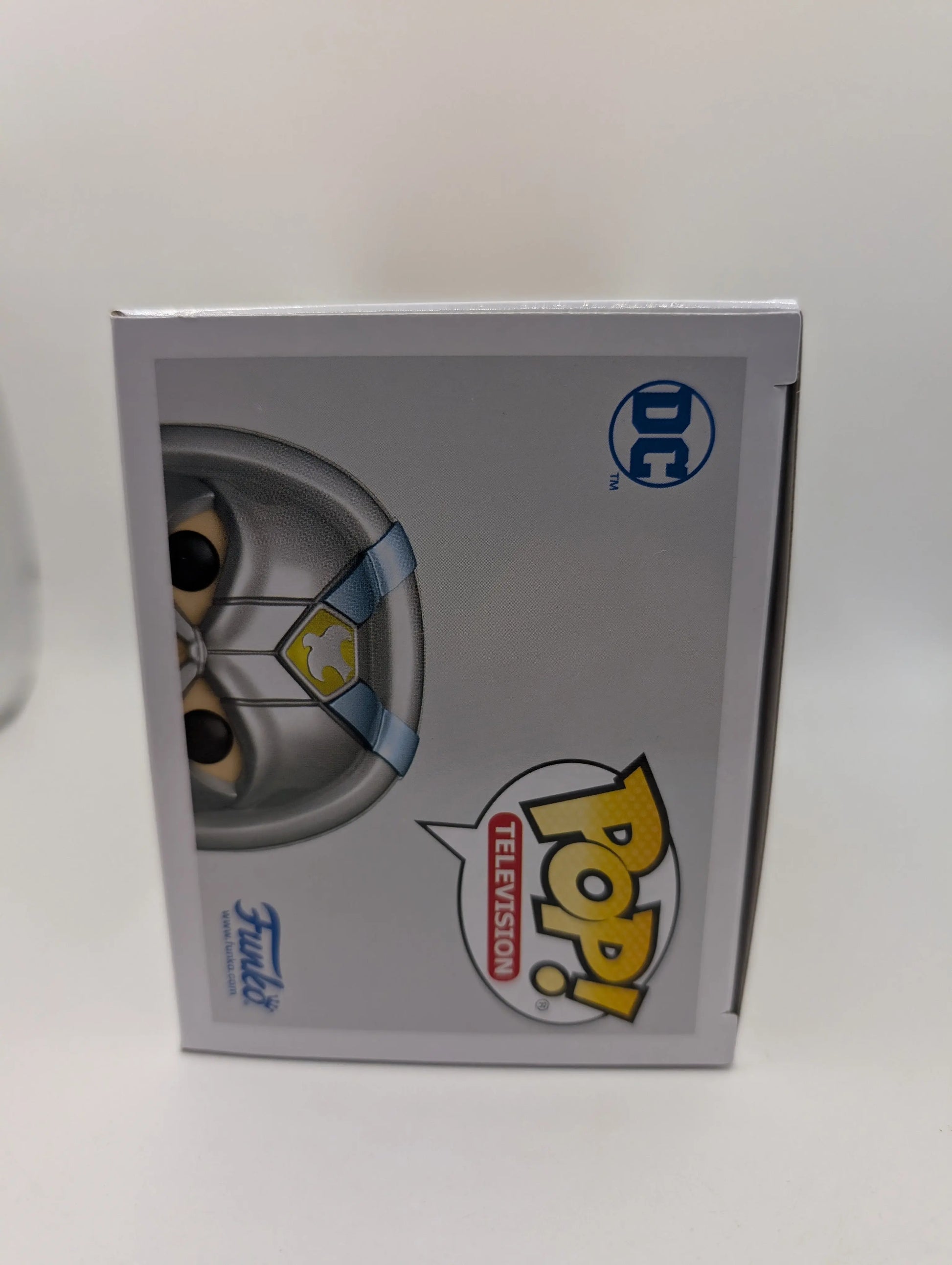 Peacemaker : The Series Peacemaker in Underwear Pop! Vinyl Figure Pop #1233 Funko FRENLY BRICKS - Open 7 Days