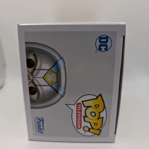 Peacemaker : The Series Peacemaker in Underwear Pop! Vinyl Figure Pop #1233 Funko FRENLY BRICKS - Open 7 Days