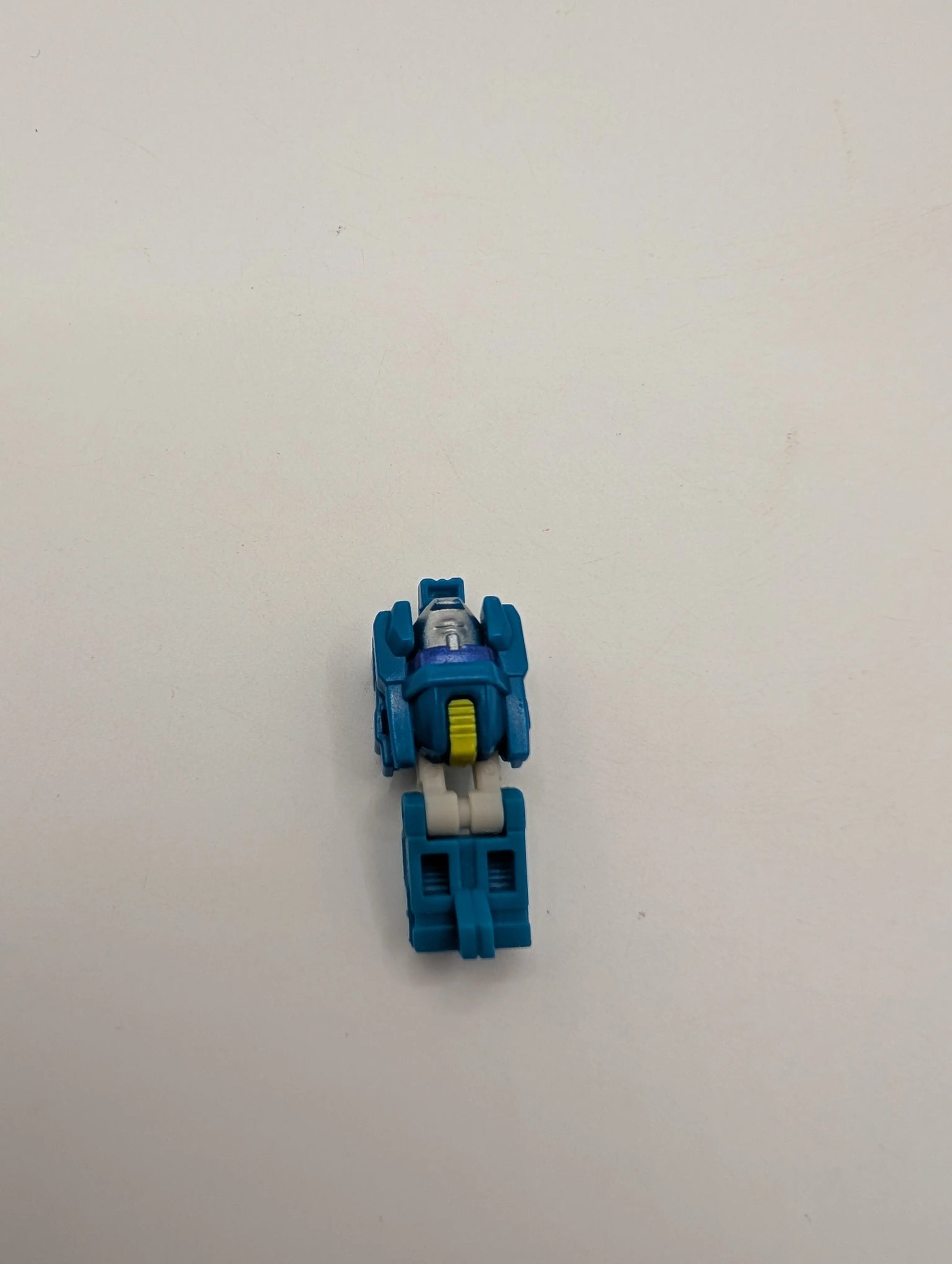 Transformers Titans Return Topspin HEAD ONLY FRENLY BRICKS - Open 7 Days