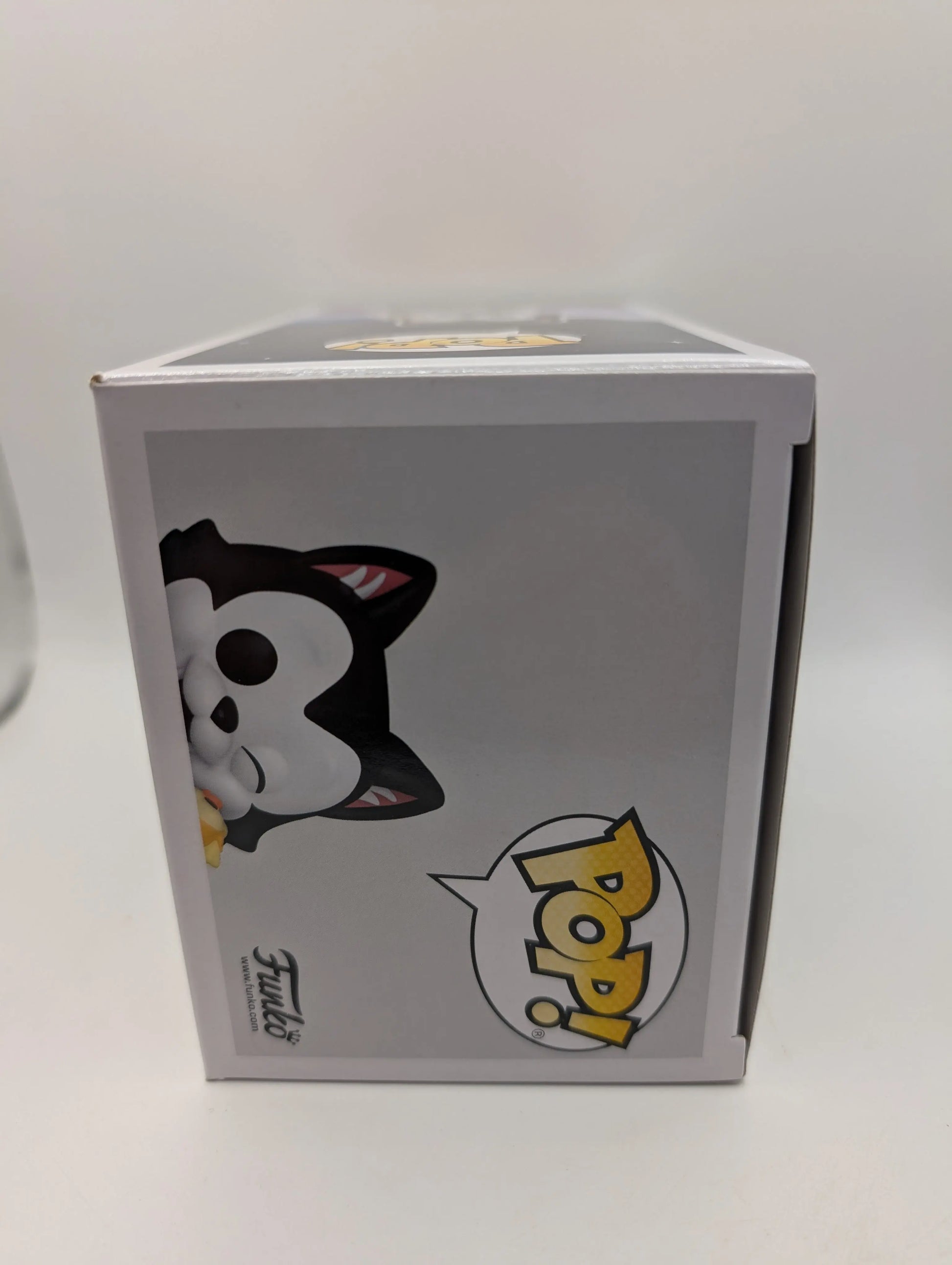 Funko Pop Disney Pinocchio Figaro With Cleo 80th Anniv #1025 Vinyl Figure FRENLY BRICKS - Open 7 Days