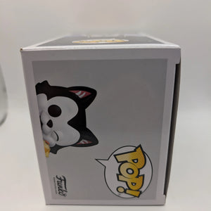 Funko Pop Disney Pinocchio Figaro With Cleo 80th Anniv #1025 Vinyl Figure FRENLY BRICKS - Open 7 Days