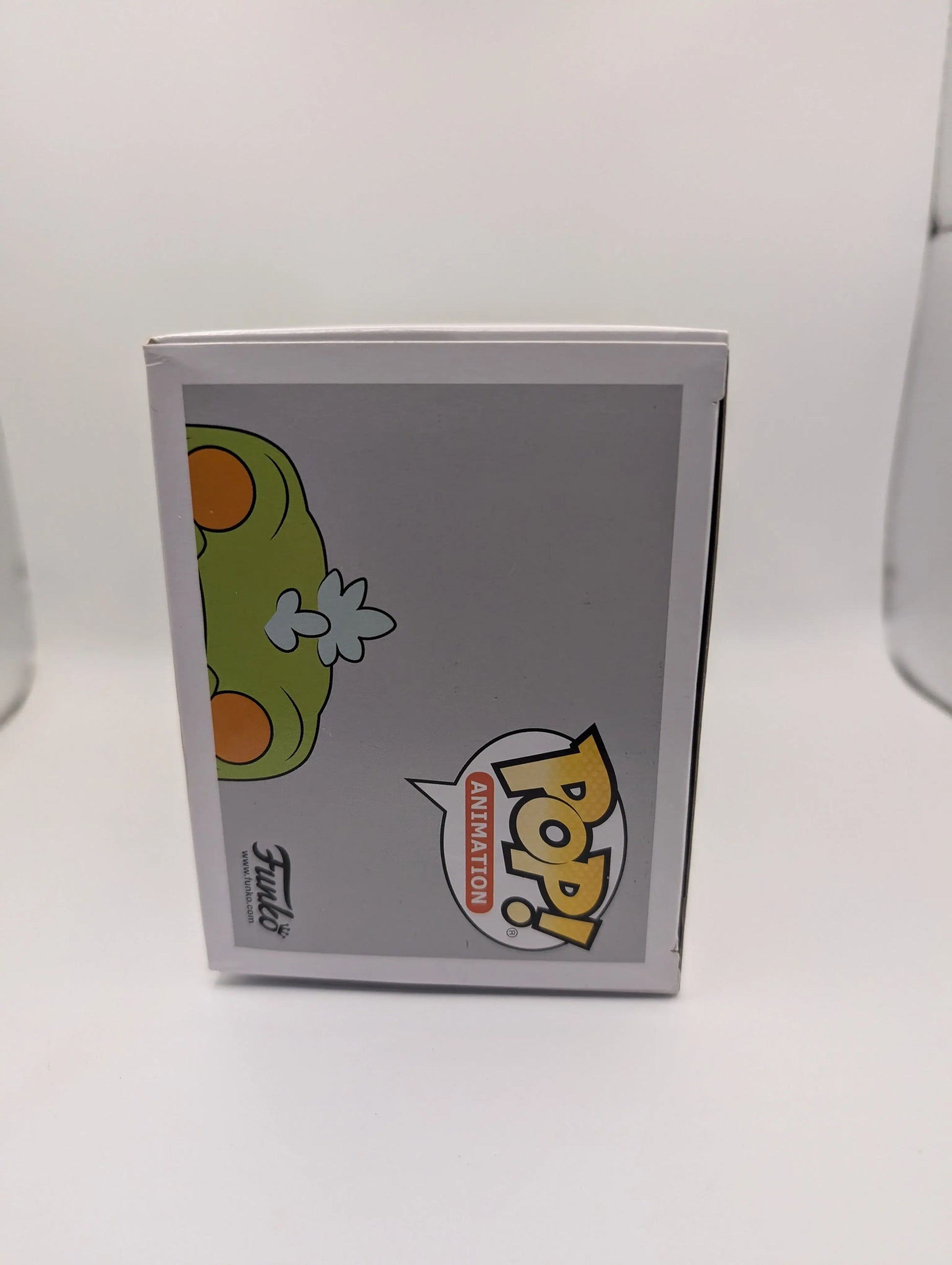 Funko Pop! Vinyl: Nickelodeon Rugrats Reptar #227 Glow in the Dark FRENLY BRICKS - Open 7 Days