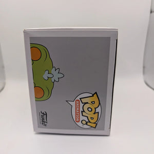 Funko Pop! Vinyl: Nickelodeon Rugrats Reptar #227 Glow in the Dark FRENLY BRICKS - Open 7 Days