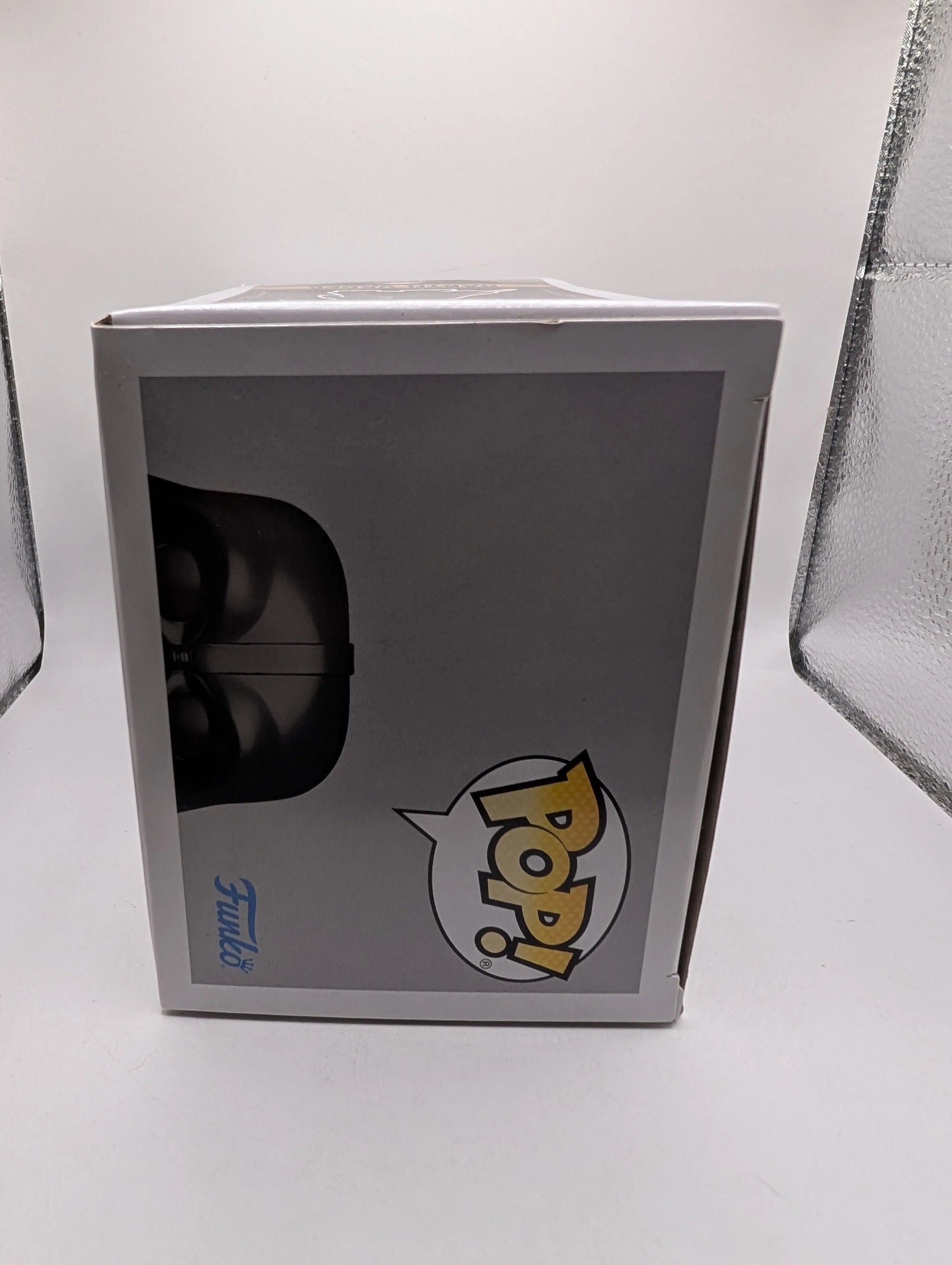 Darth Vader #543 Pop Vinyl Star Wars Kenobi FRENLY BRICKS - Open 7 Days