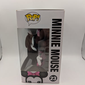 Funko Pop! Disney Minnie Mouse #23 Vinyl Figure FRENLY BRICKS - Open 7 Days