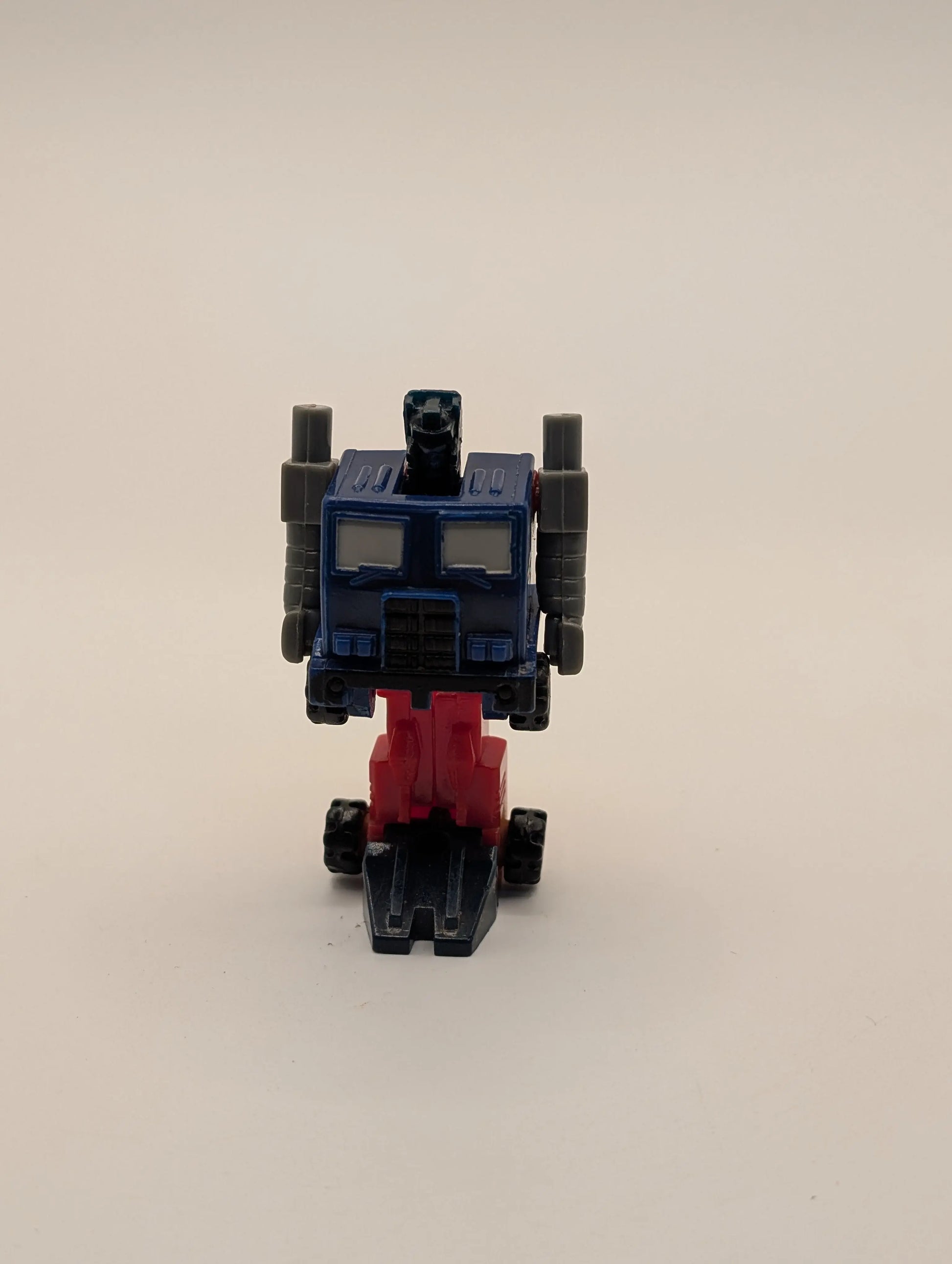 Transformers G1 Micromasters Overload Cab Only 1989 . FRENLY BRICKS - Open 7 Days